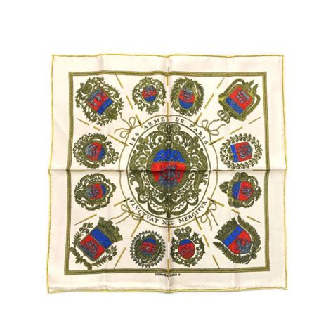 hermes coat of arms scarf|hermes scarves catalogue.